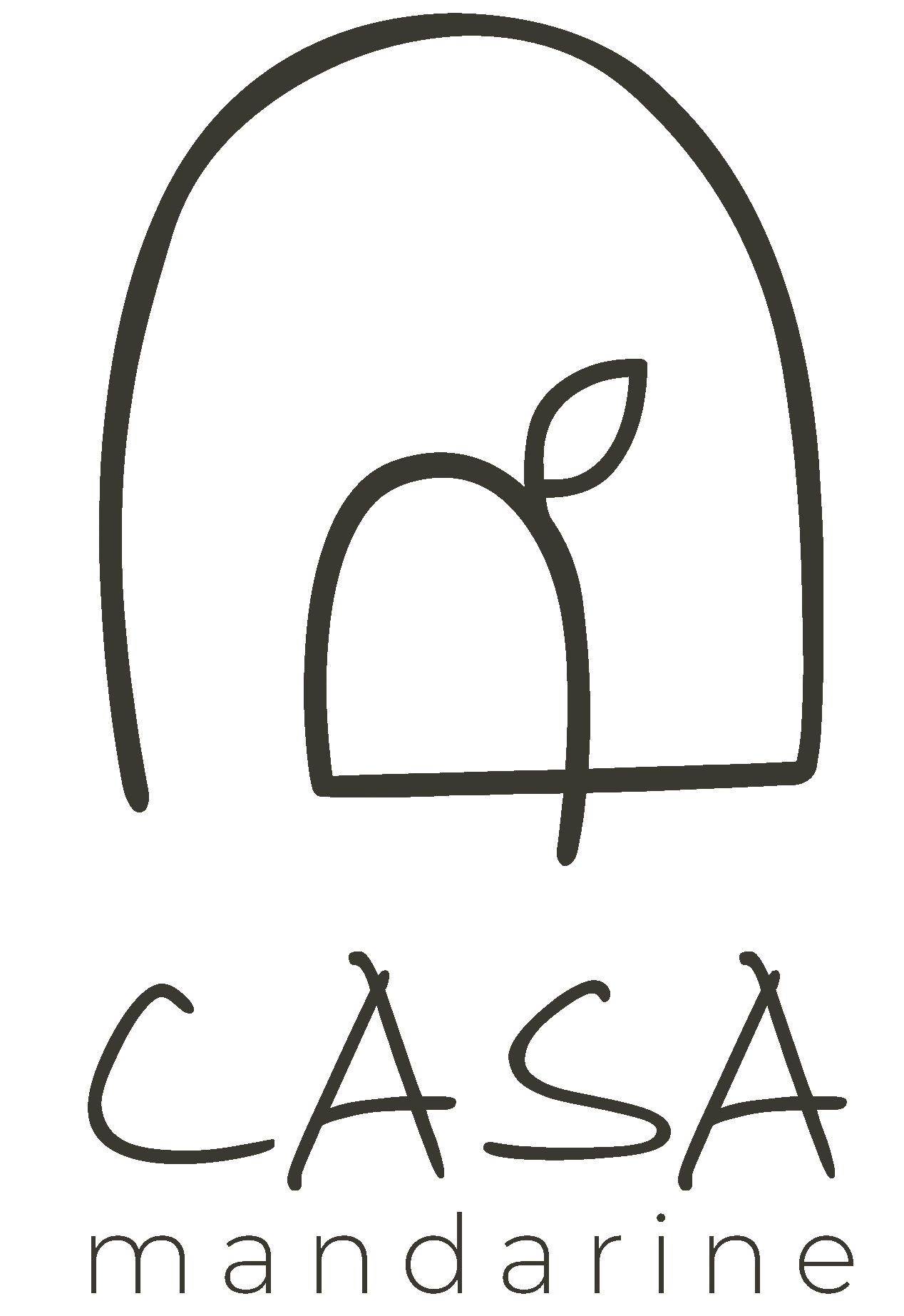 CASA MANDARINE RESTAURANT