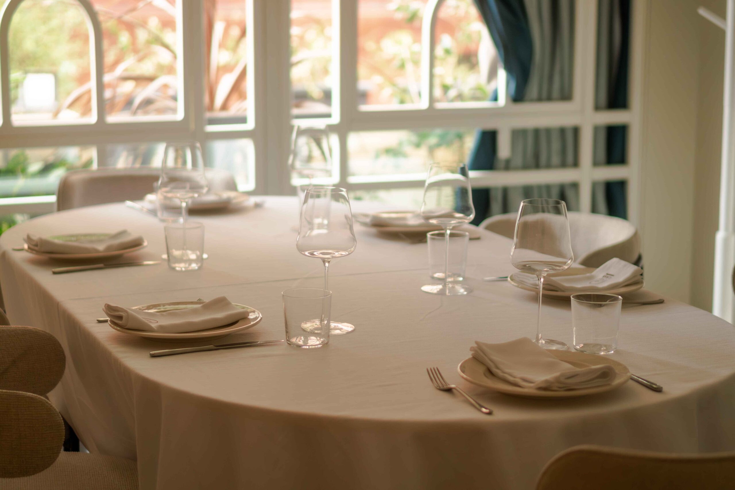 Celebrate special moments at Casa Mandarine
